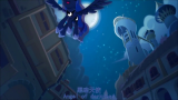 【PMV】Angel of Darkness 黑暗天使(双语字幕)哔哩哔哩bilibili