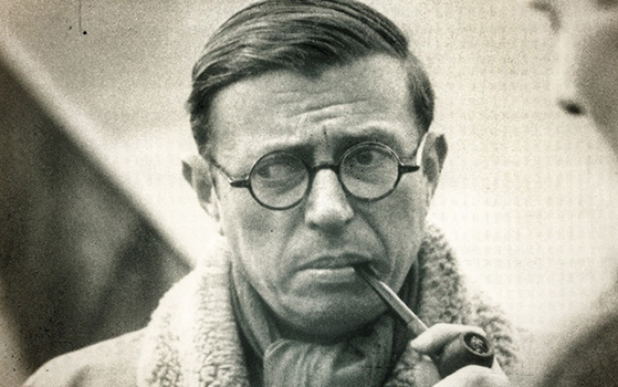 萨特《恶心》又名《偶然性辩》介绍朗读