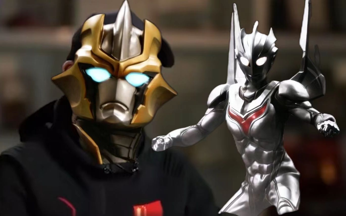 小金人:我放弃了单刷诺亚