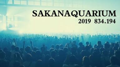 SAKANAQUARIUM 2015-2016“NF Records launch tour”」_哔哩哔哩_