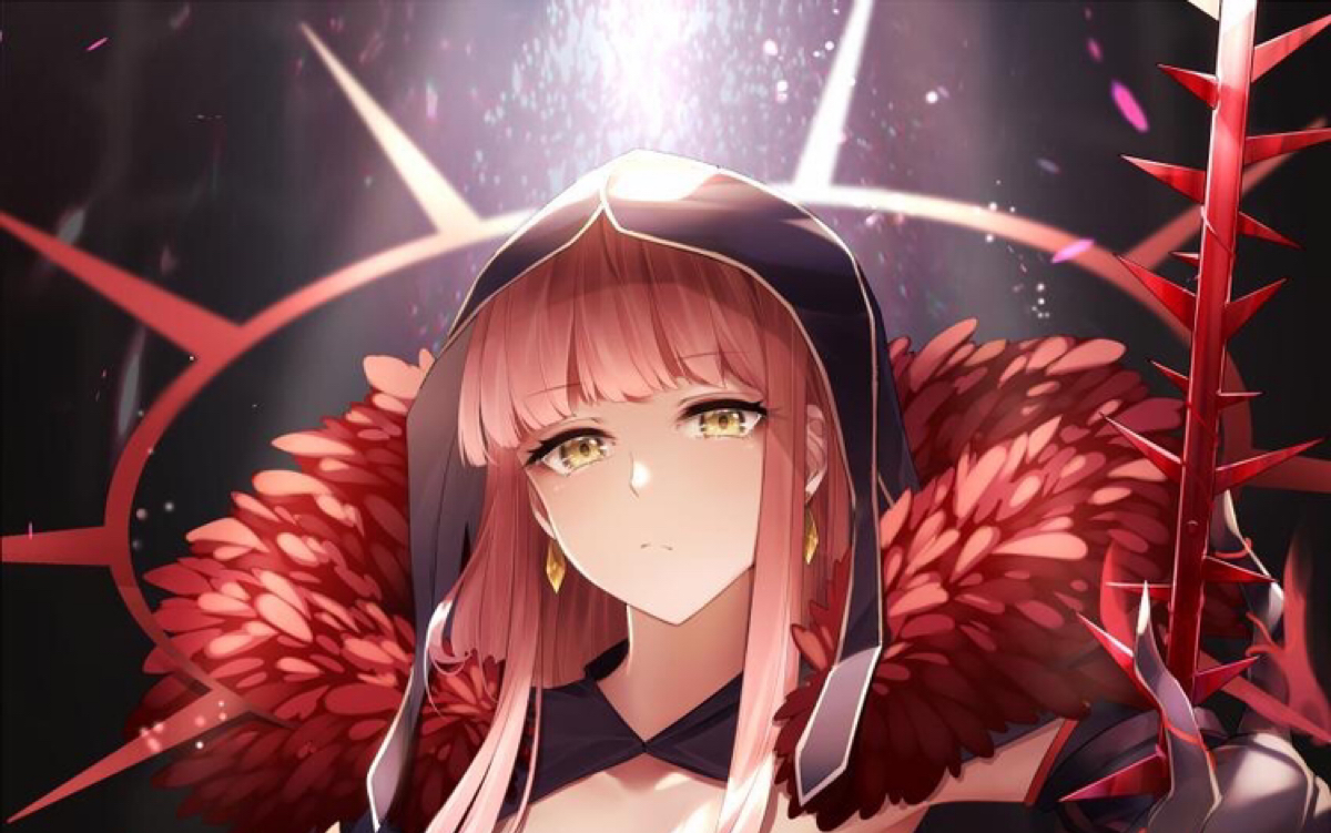 【fgo竞速】梅芙:我不做工具人啦!