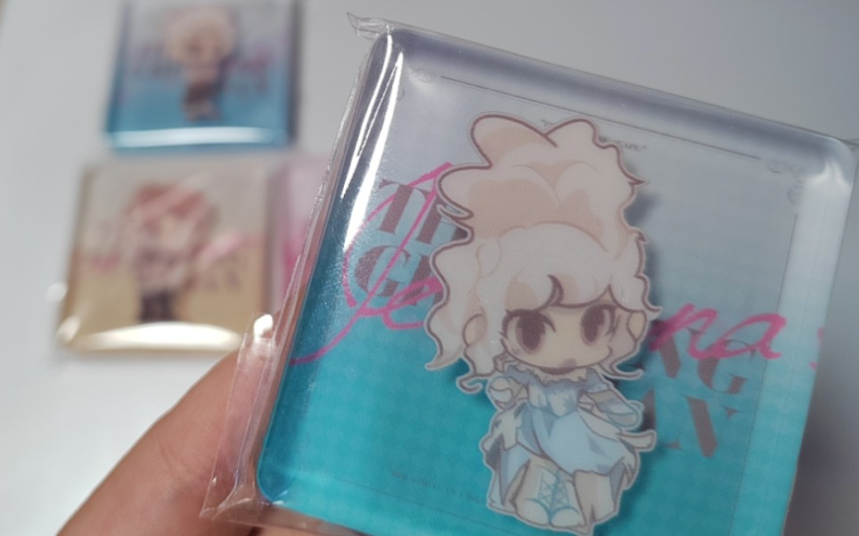 【俄笑面人】一个随便做的