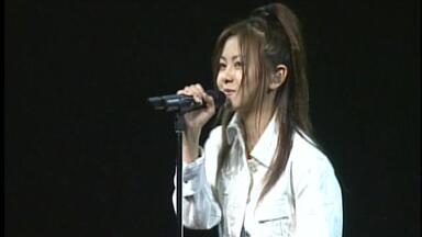 倉木麻衣LIVE 2007 First Live in Taiwan白タンク台湾 倉木麻衣LIVE 2007 First Live in Taiwan白タンク台湾