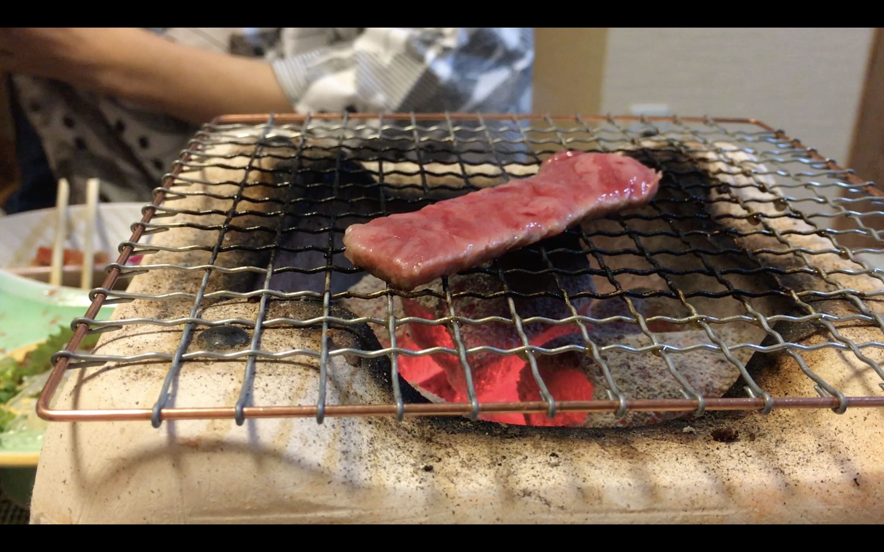 【旅行笔记】002 日本九州汤平温泉乡温泉,古镇和美食的一日哔哩哔哩bilibili