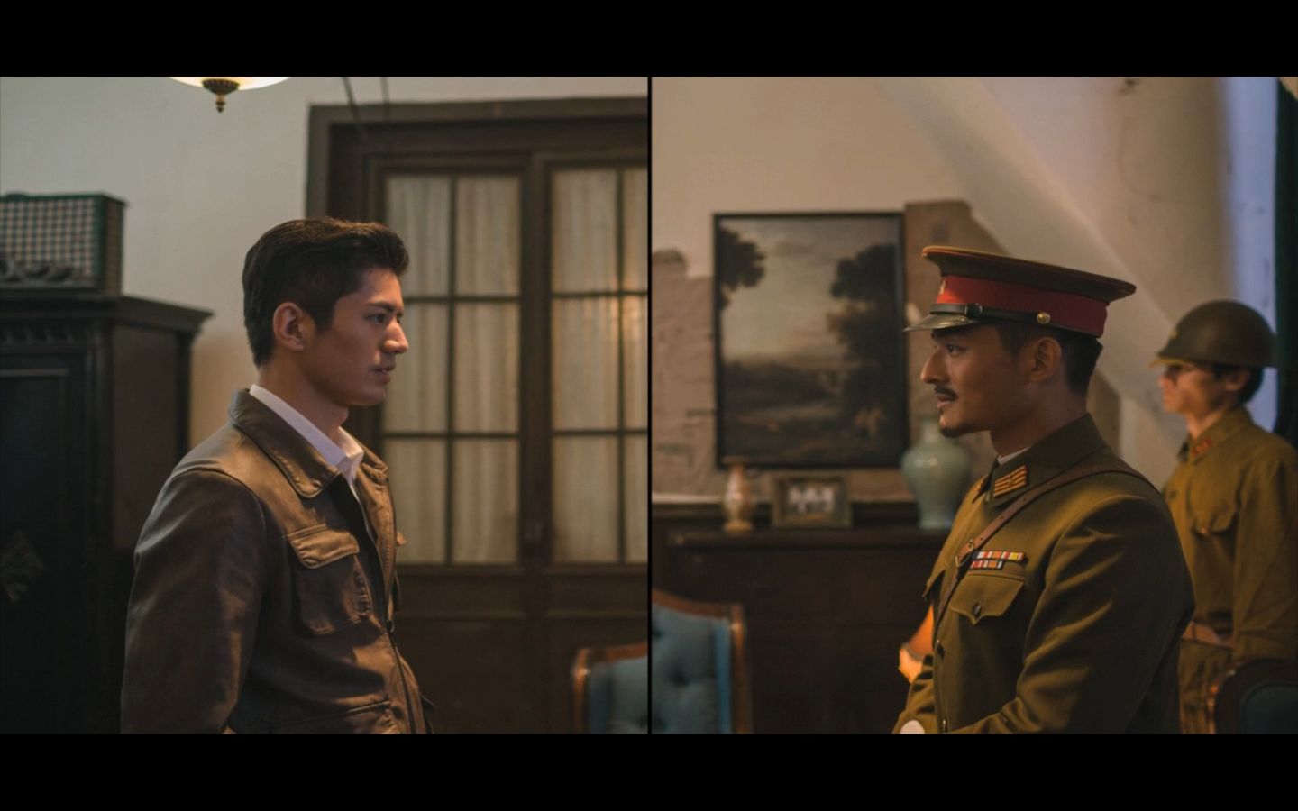 隐形守护者如果拒绝浅野博文的采访会怎么样