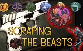 [图]CSGO 刮动物寓言胶囊中的贴纸 CSGO - Scraping Bestiary Capsules Stickers + Giveaway