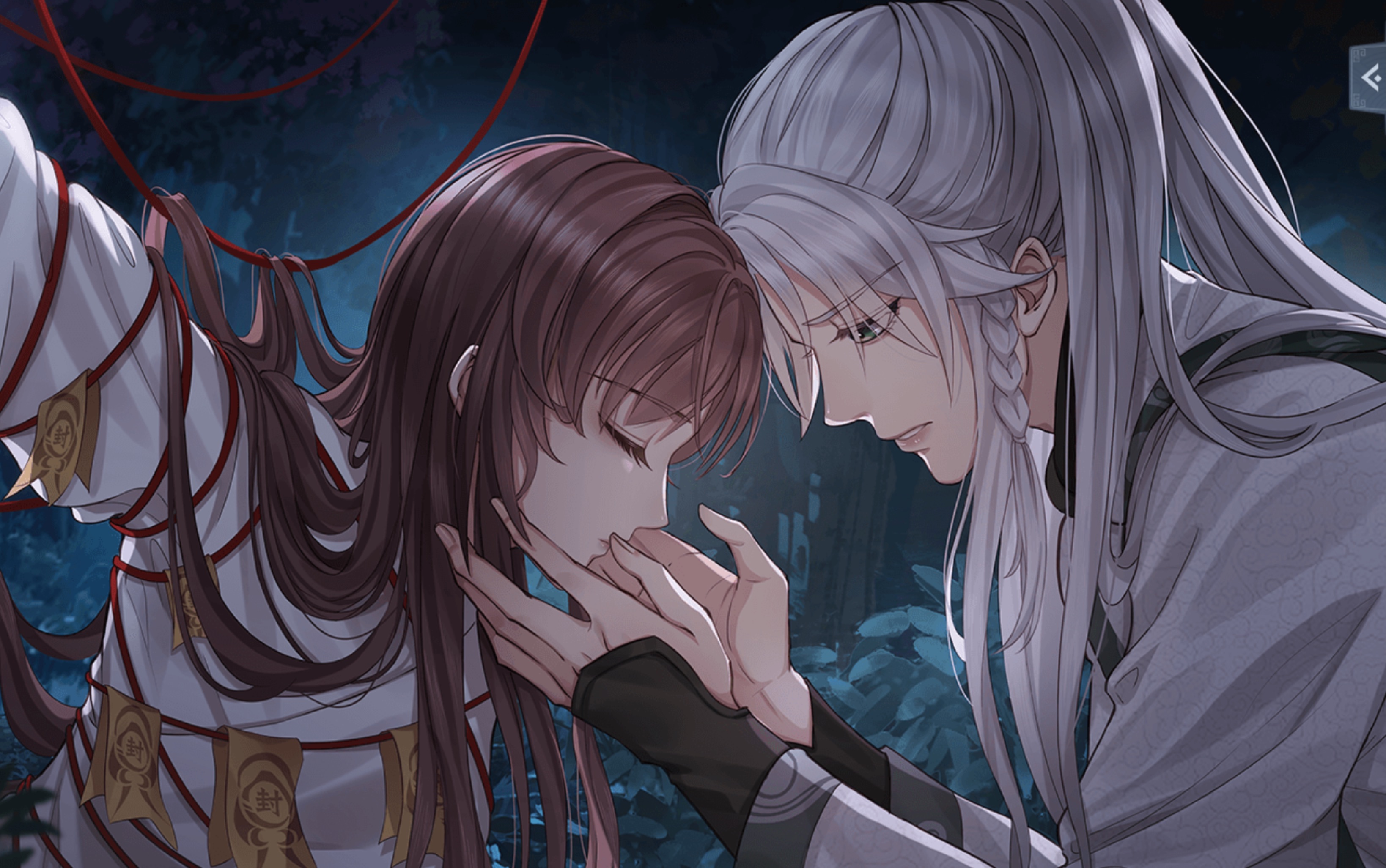 不会让你寂寞的,我会一直一直陪着你