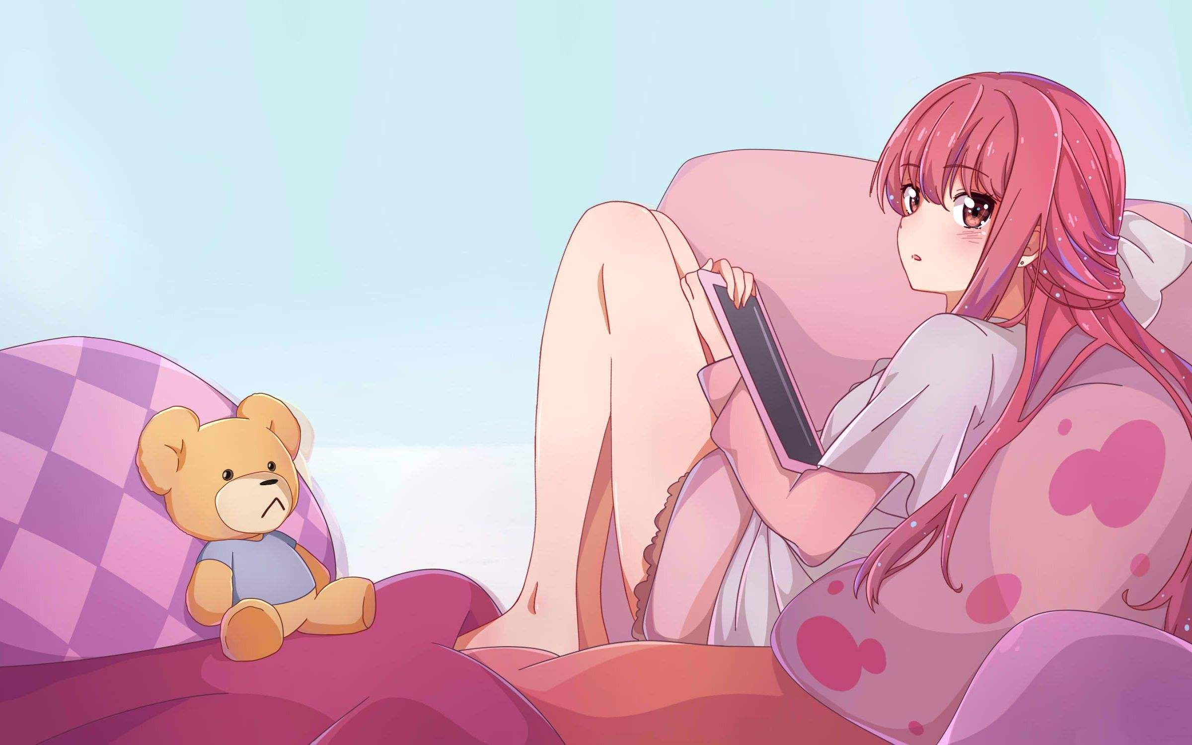 【1080p】shelter避难所 porter robinson - shelter (official video