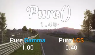 Video herunterladen: (转) 神力科莎 Assetto Corsa Pure 1.4 新特性 Pure LCS 机翻