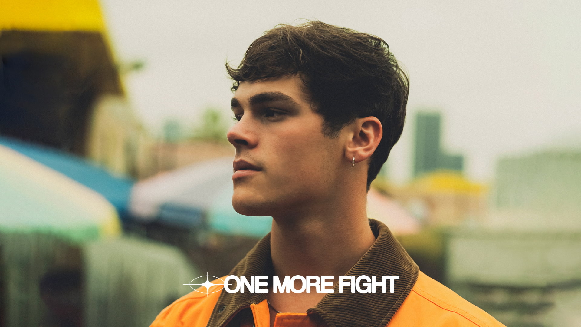 one more fight - aj mitchell