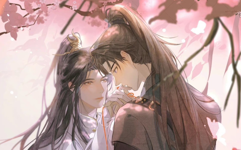 墨燃:师尊,你买我吧,我卖给你,不要钱