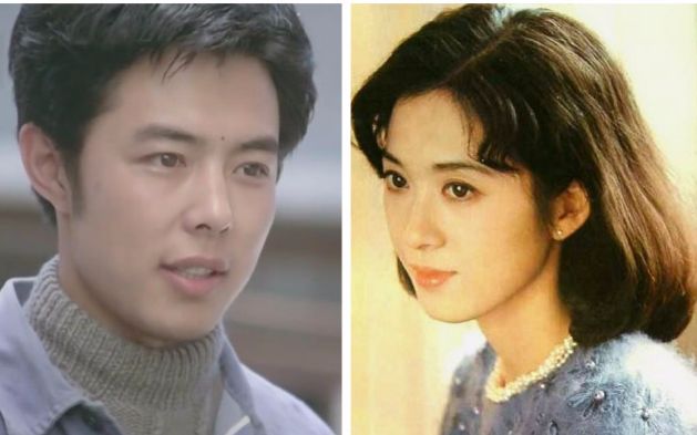 [图]【张灯】80年代未婚生子，结局会怎么样？你见过这么年轻的张铁林吗？