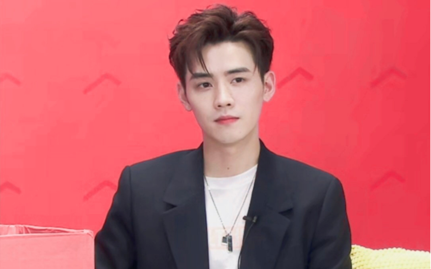 【r1se任豪】良品铺子淘宝直播完整版(横屏)