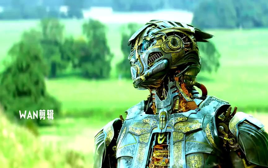 变形金刚之长老