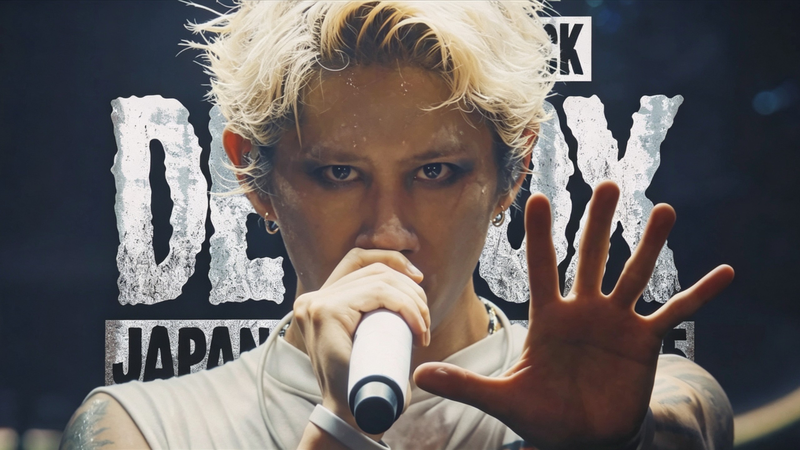 【??全场中字】ONE OK ROCK 20周年演唱会 2025 DETOX JAPAN TOUR 横滨日产7万人体育场【Hi-Res无损音质】