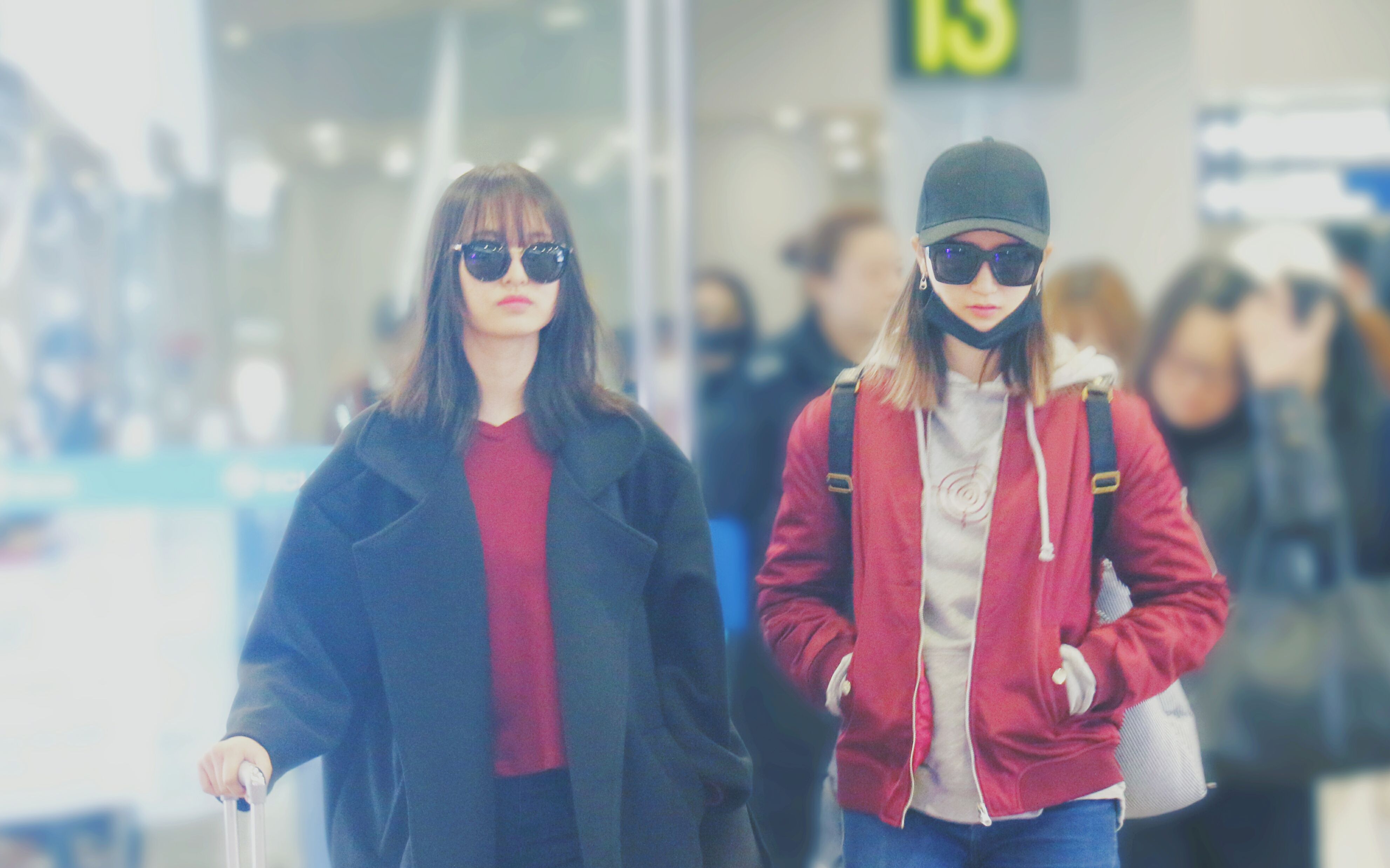 【snh48】【五折络】来一颗五折络的糖吗