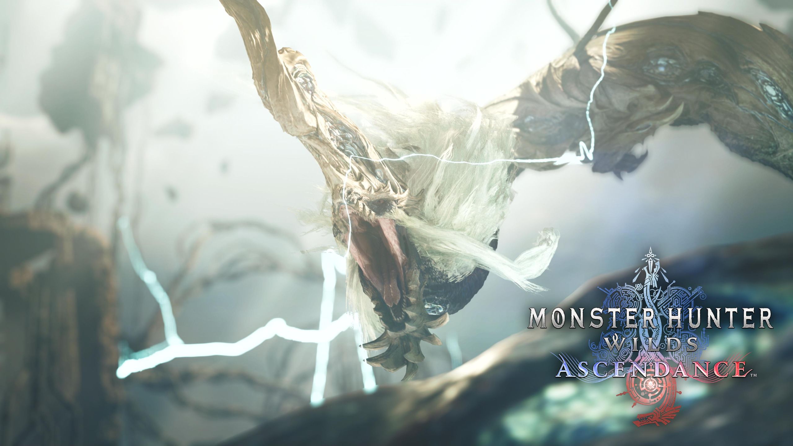 《Monster Hunter Wilds: Ascendance》宣传片①