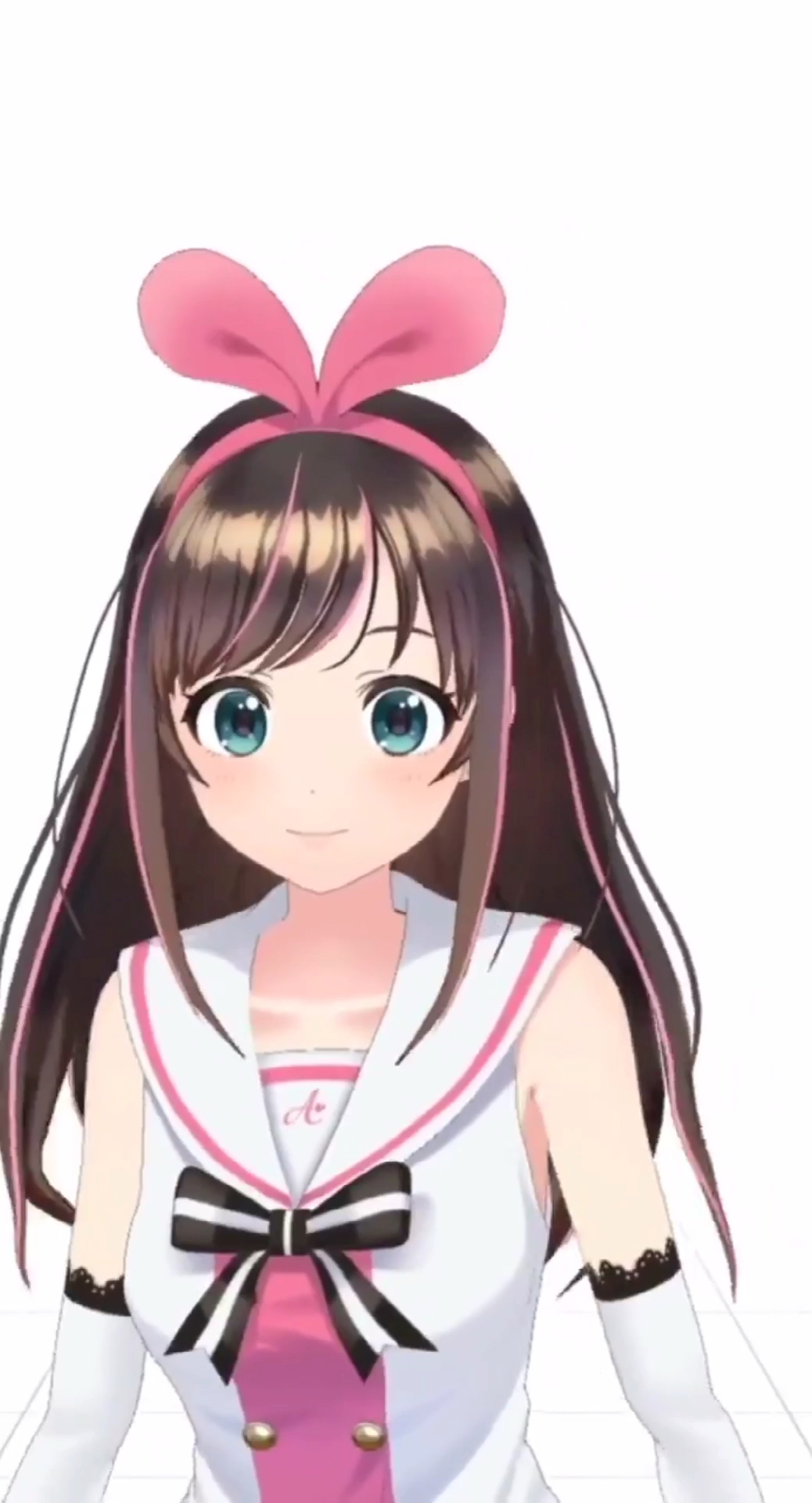 星期一了[kizuna ai_嘤嘤嘤]