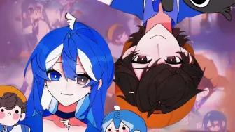 【钉钉×5.3小儿郎】离开你的每一天，都像是死别