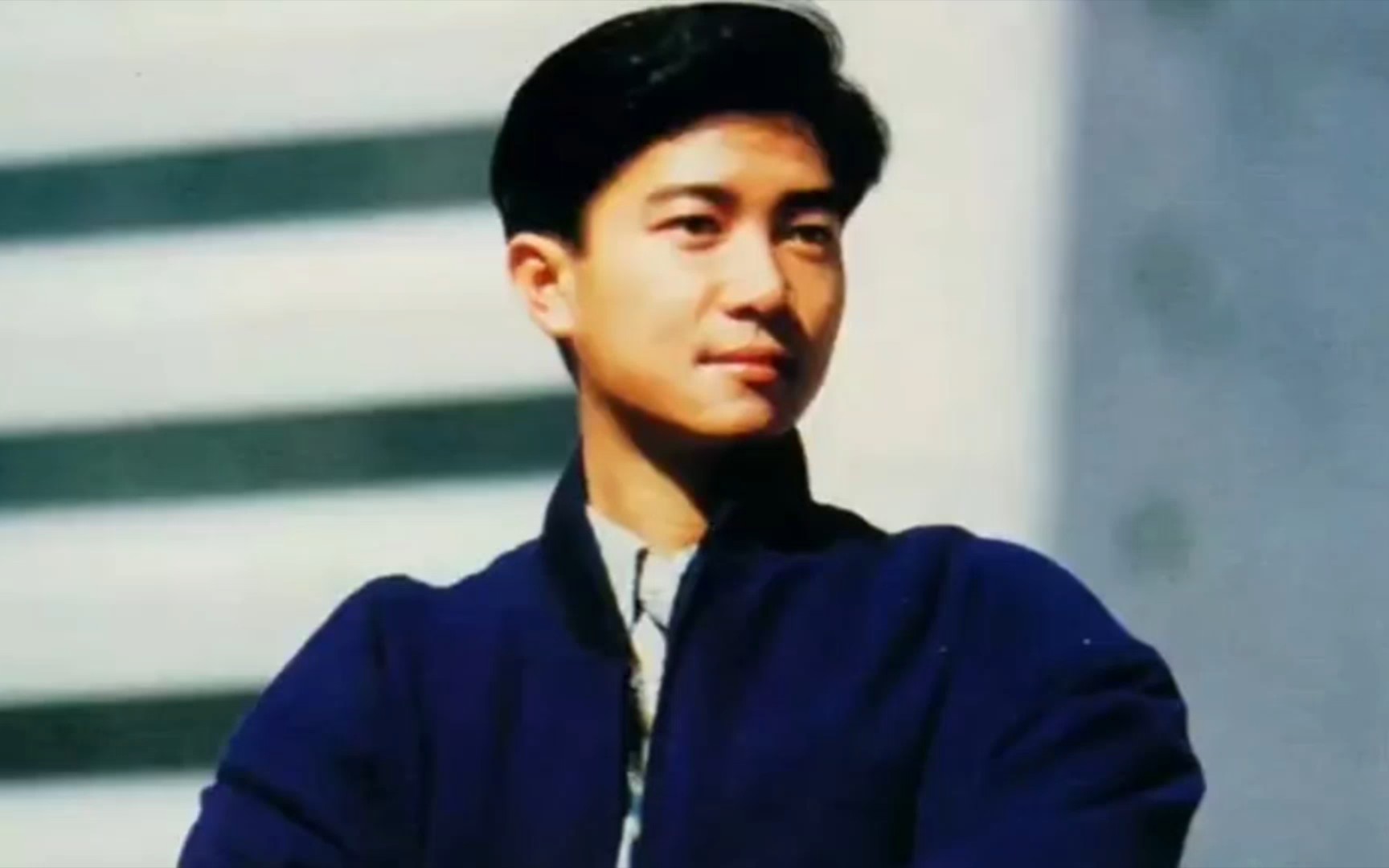 陈百强作曲的十首歌,你更喜欢哪一首?