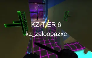 Download Video: [GOKZ] KZT TP 世界第四 | kz_zaloopazxc