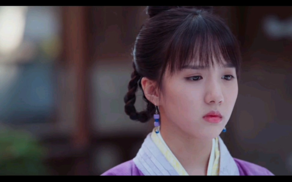 【御赐小仵作】就你哥俩这样,不怪直球楚楚误会,女鹅委屈_哔哩哔哩