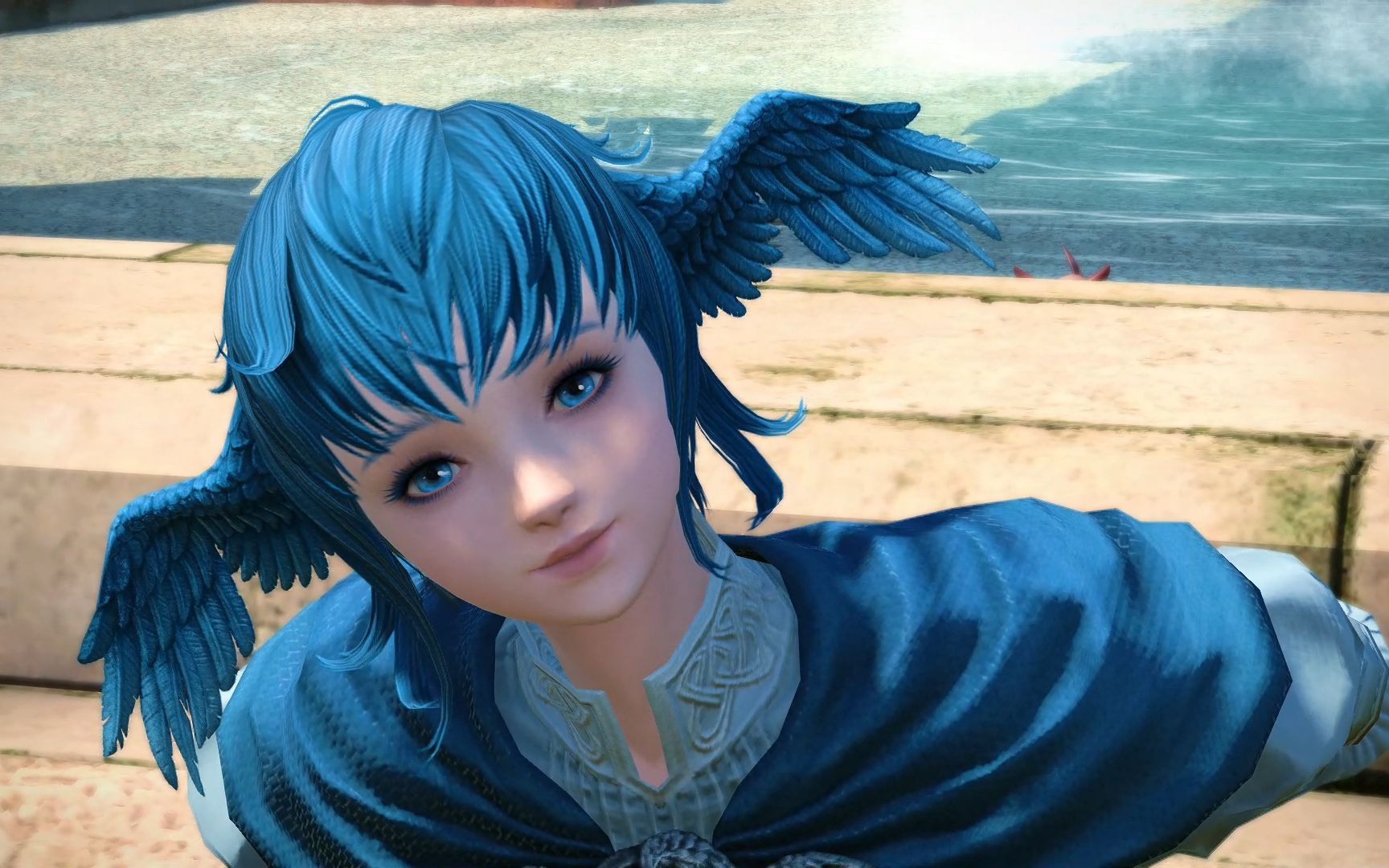 0剧透预警】【梅蒂恩】心理作用(心做し)终于找到了你想要的温柔的