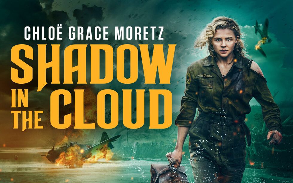 【影视预告】《云中阴影 shadow in the cloud》_哔哩哔哩 (゜-゜)つ