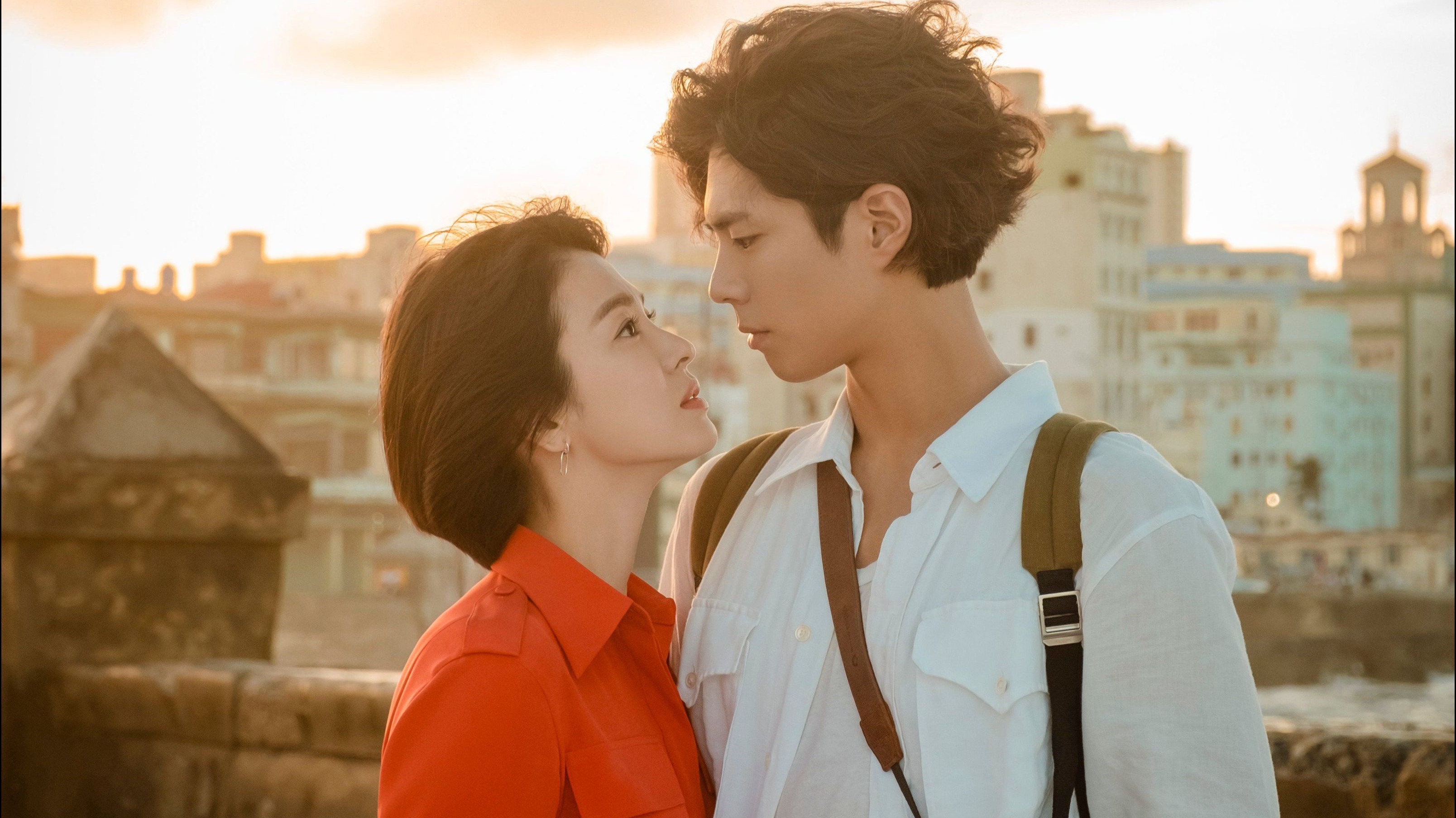 一口气看完韩剧《男朋友》女财阀爱上帅气小奶狗