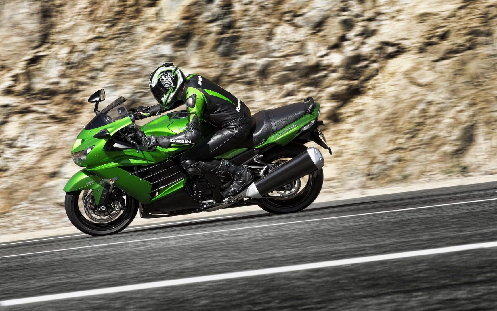 川崎zx-14r跑山_哔哩哔哩_bilibili