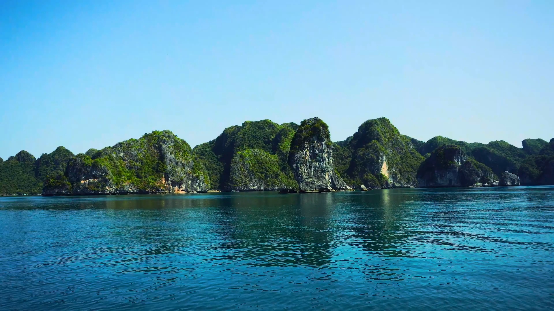 走遍越南vietnam:神曲,美食和风景(4)