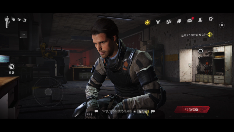 lost light(失光)巴夫工厂跑刀如何快速挣钱第一期,无人机他这不就来