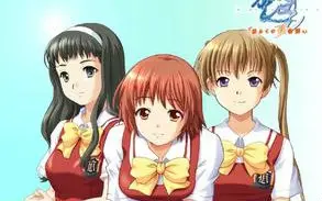 田村ゆかり・堀江由衣・喜多村英梨・小松未-哔哩哔哩_Bilibili