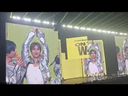 Download Video: 【存档】4k大屏全程240902WayV威神v成都演唱会   人生第一场演唱会就是与你们一起，很幸福也很庆幸