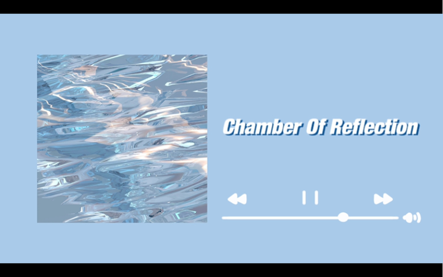 [图]日推宝藏歌单｜dreampop｜出现在光怪陆离梦境中的旋律《Chamber Of Reflection》