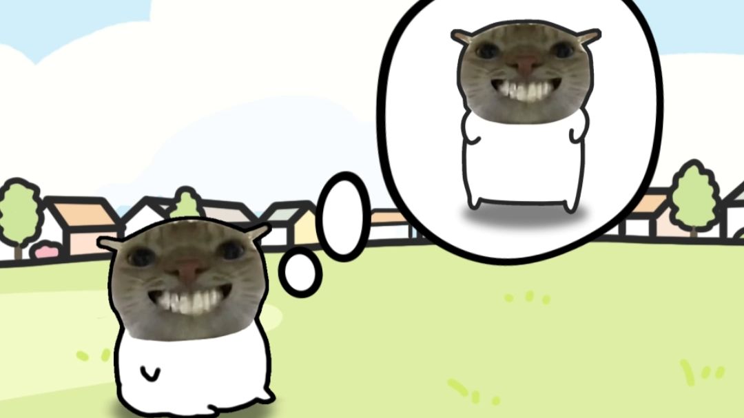 基米小学：鼠鼠爱幻想