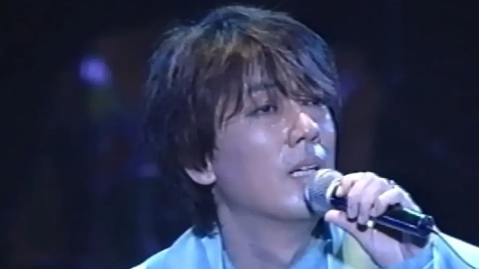 1994.10.02演唱会全场】沢田研二Live 渋谷公会堂1994_哔哩哔哩_bilibili