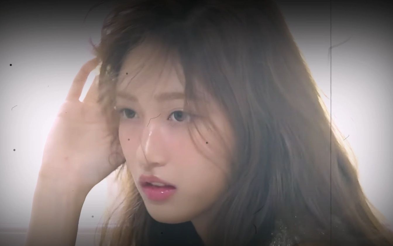 [ive on] 李贤瑞.leeseo x marie claire 9 月刊