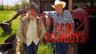 Download Video: 【纪录片】寻宝牛仔 第四季-Cash Cowboys 4 3