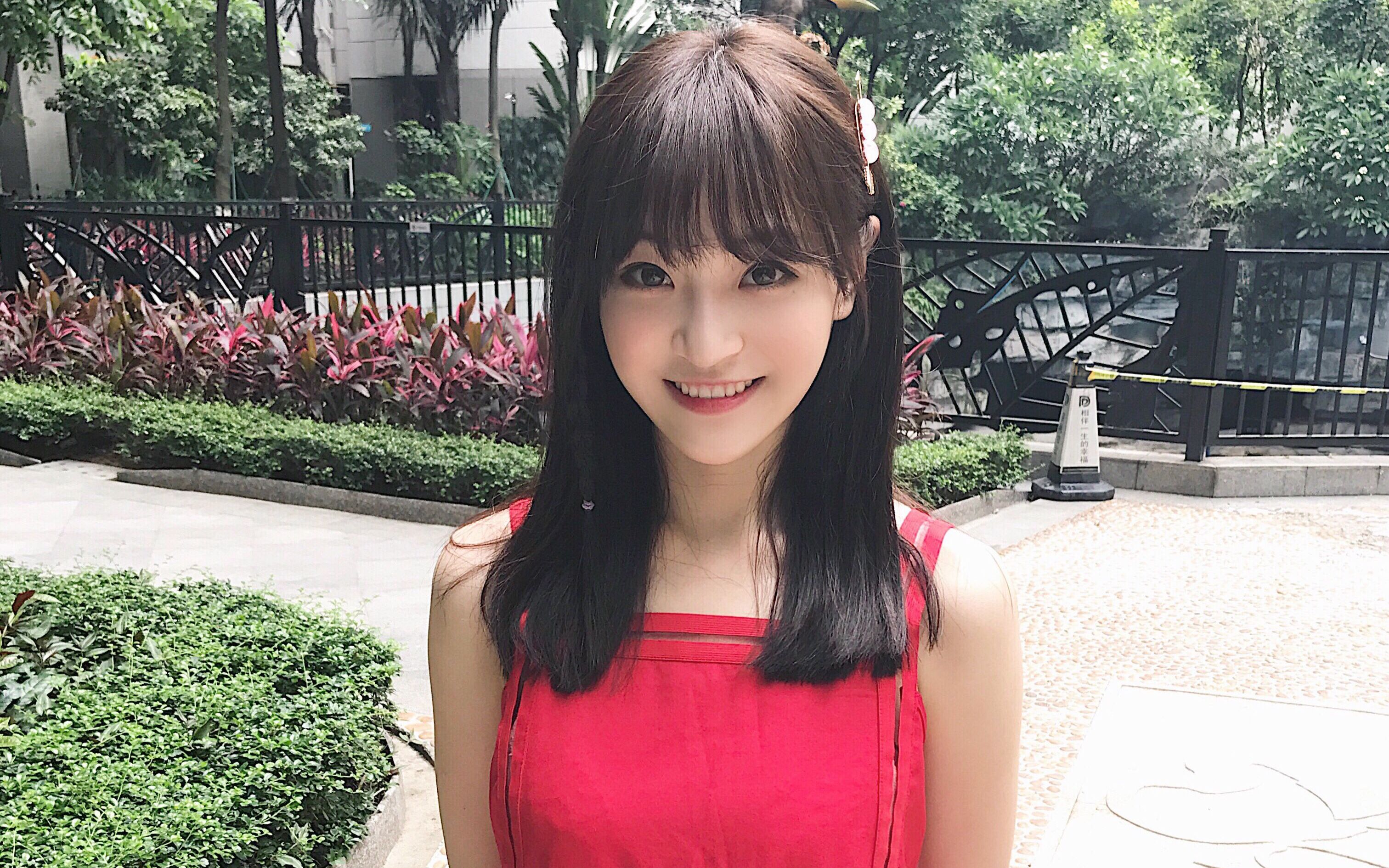 【兜兜】——淡淡的青涩的香草味的恋爱1-6合集_哔哩哔哩 (゜-゜)つロ