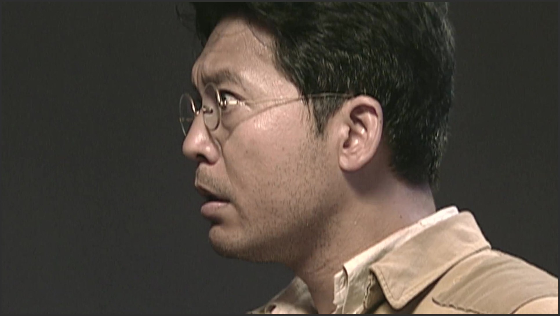 影视:乞丐车站逃票被抓,金马岛战役方得还原,这段无敌了