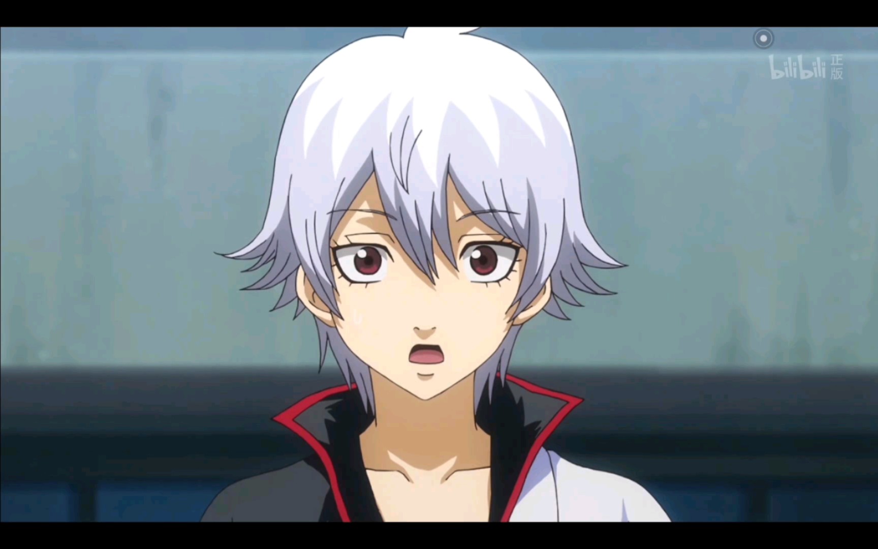 银魂 坂田银时那同父同母的妹妹—坂田卷子