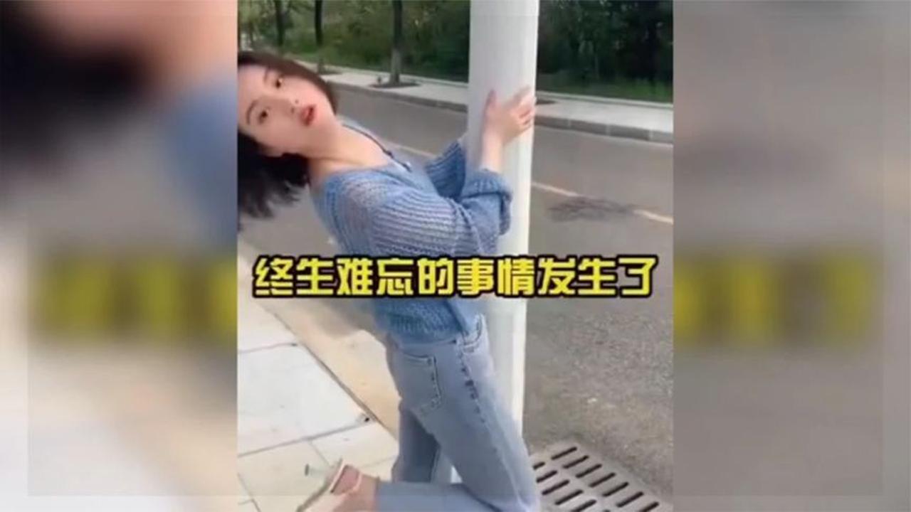 [图]盘点人有三急尴尬冥场面：闹肚子真不是闹着玩的！一不小心就蹦稀