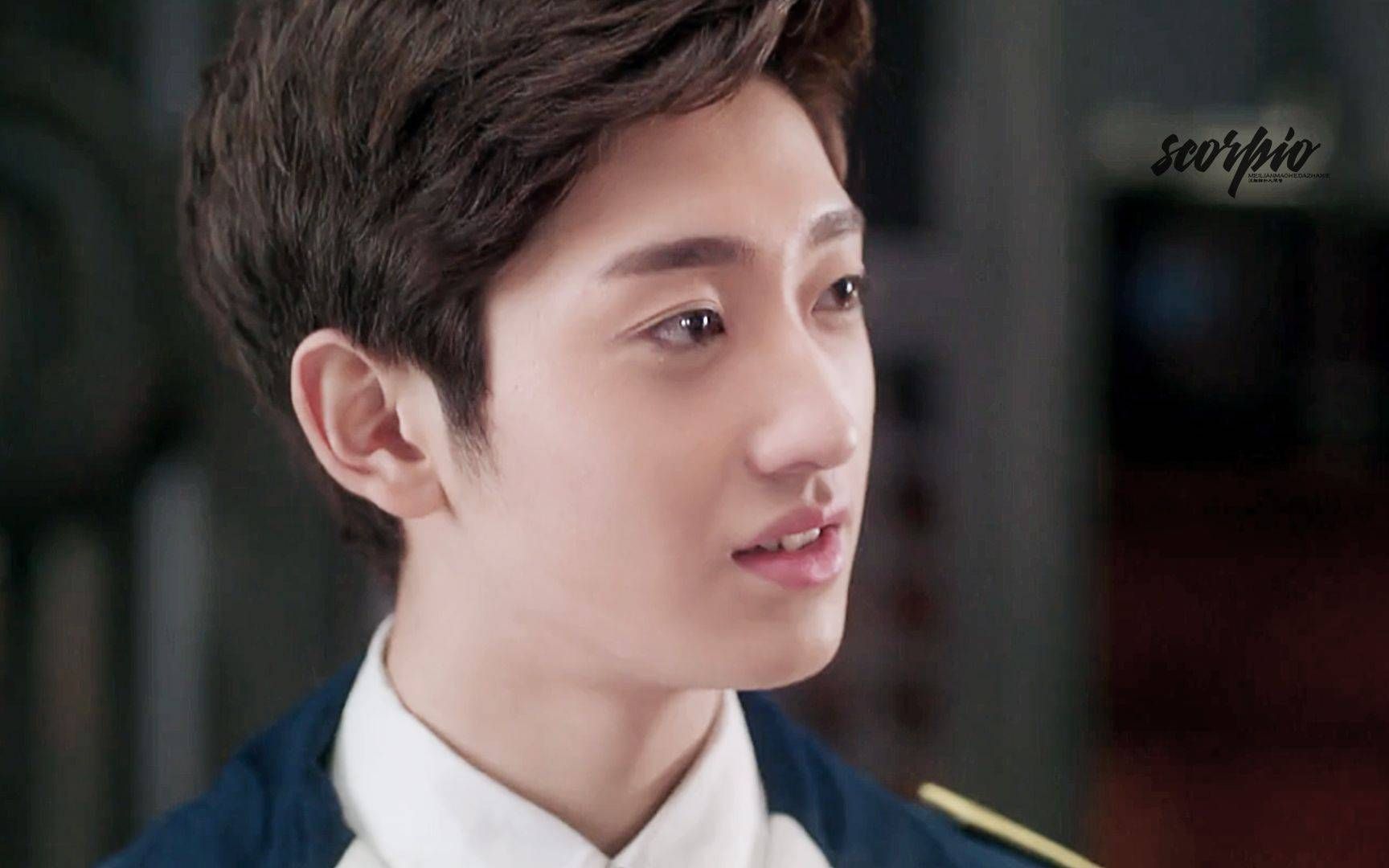 杨昊铭少年露生第2集cut