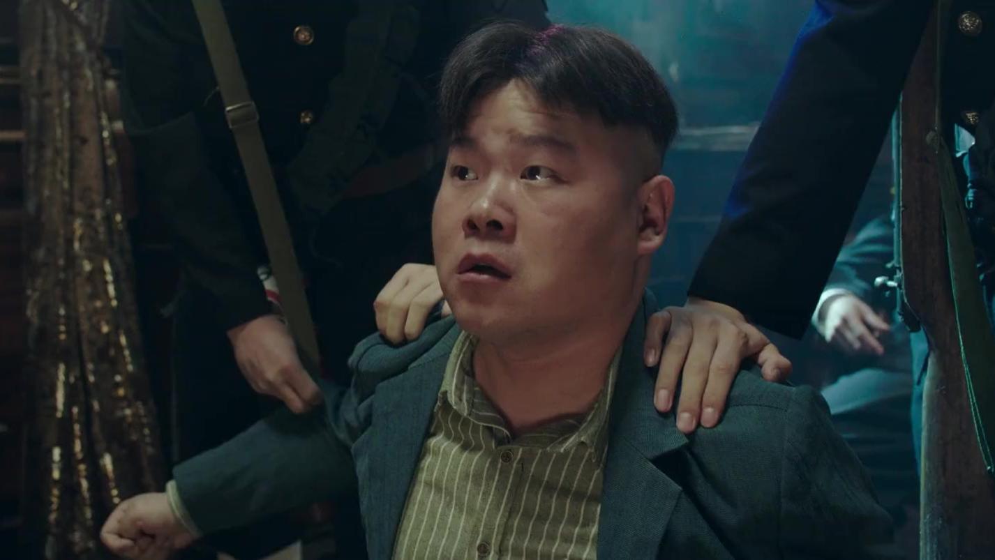 鼠胆英雄:岳云鹏被袁弘陷害,自己的好徒弟居然设计自己,他笑了