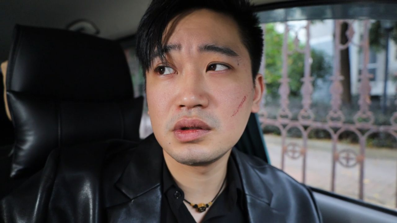 副驾驶没写你名字吧