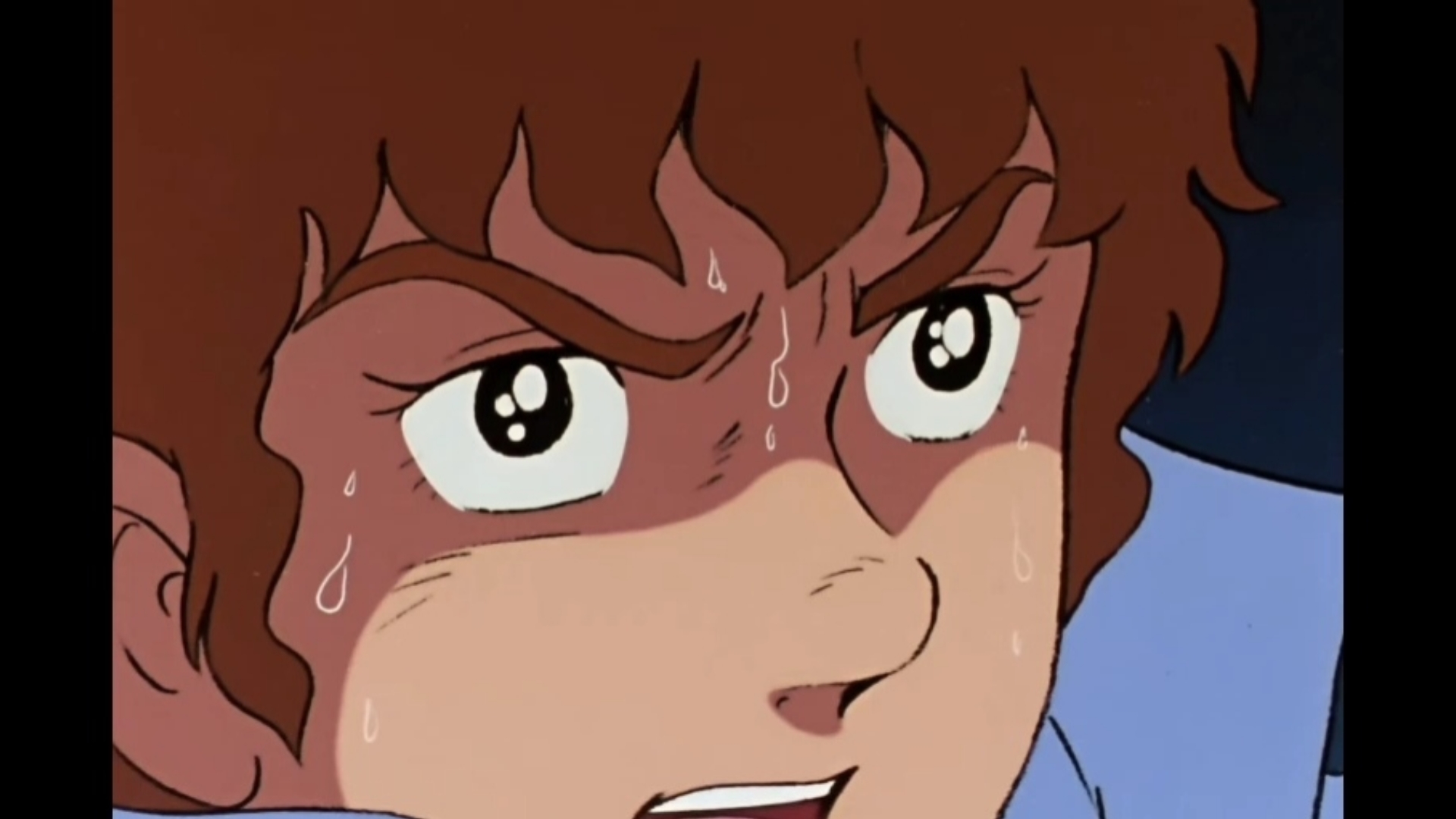 阿姆罗:只打驾驶舱吗?