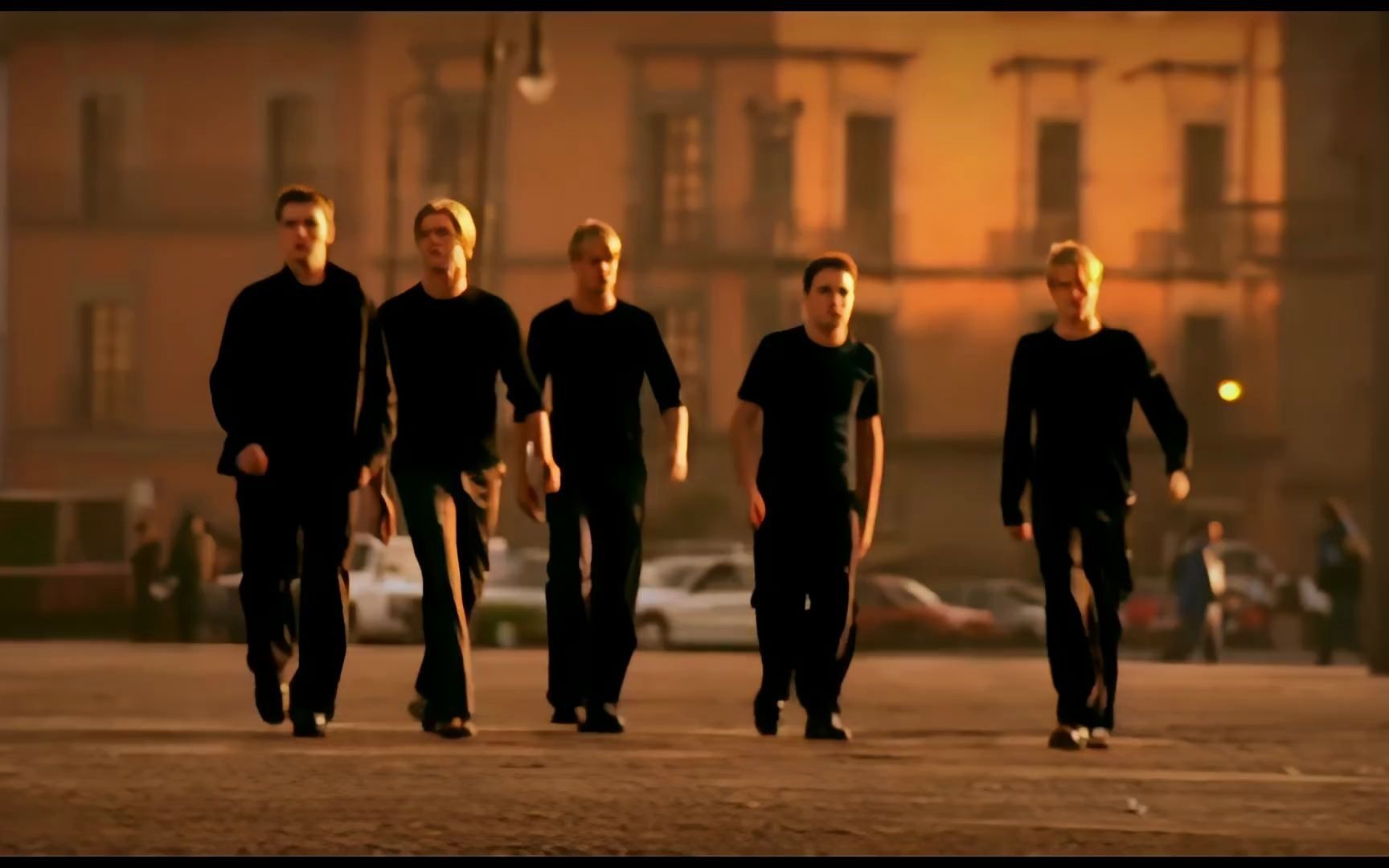 westlife西城男孩2000年经典冠单fool again