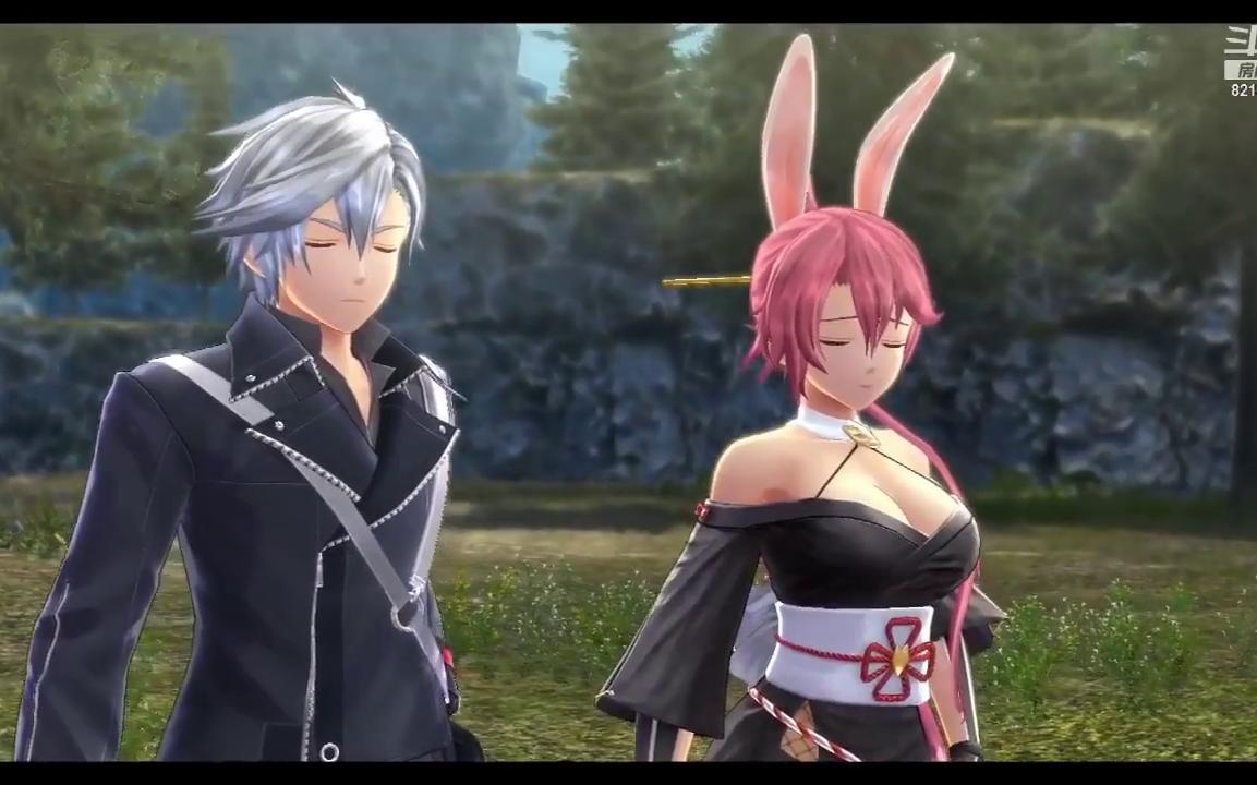 闪之轨迹4莎拉的羁绊