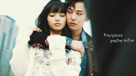 Nylontv 小松菜奈x G Dragon Love Is Here 哔哩哔哩 つロ干杯 Bilibili Nylontv 小松菜奈x G Dragon Love Is Here 哔哩哔哩 つロ干杯 Bilibili